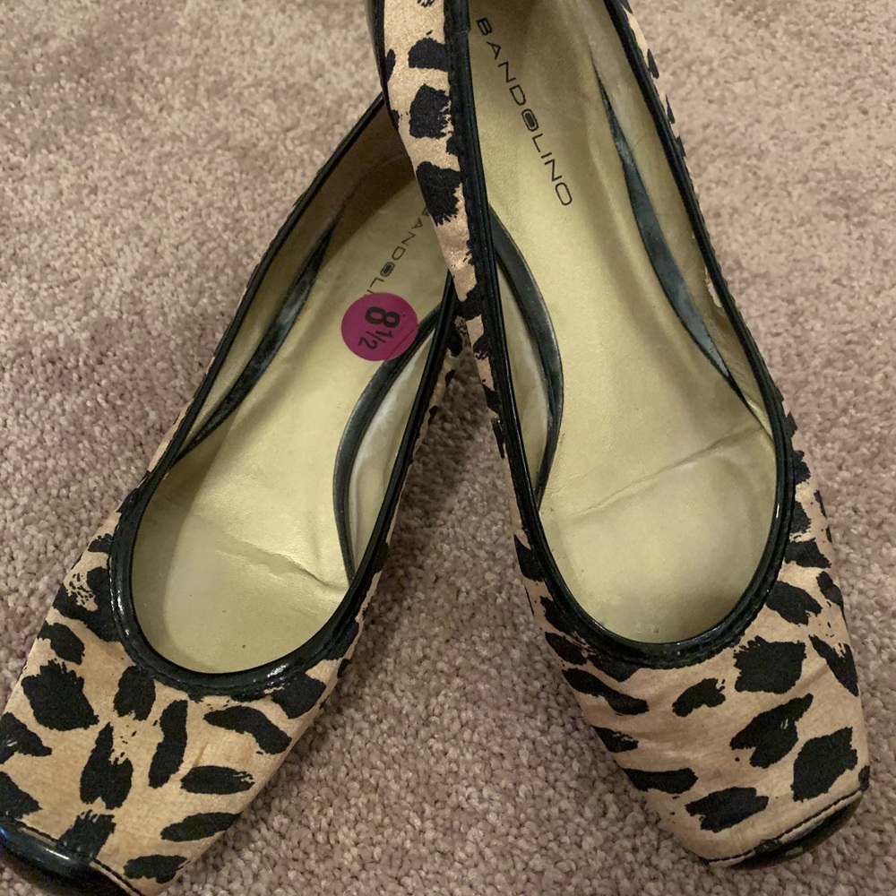 Bandolino shoes